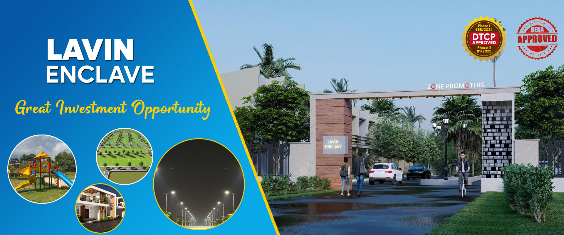 lavin enclave coimbatore