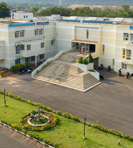 lavin enclave vadavalli